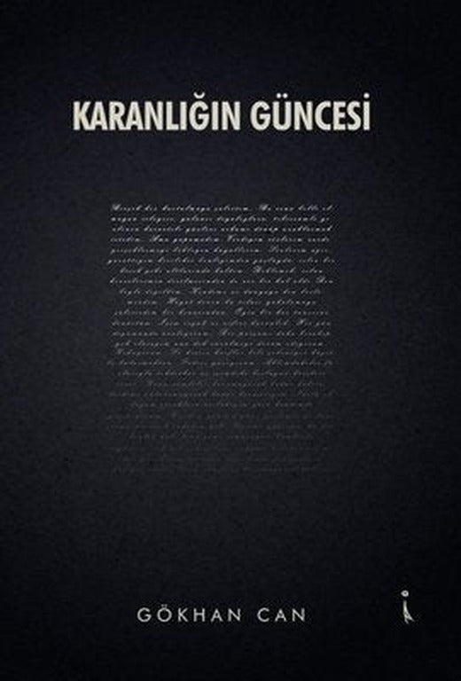 Karanlığın Güncesi | İkinci Adam Yayınları