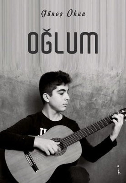 Oğlum | İkinci Adam Yayınları
