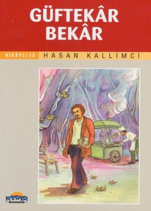Güftekar Bekar
