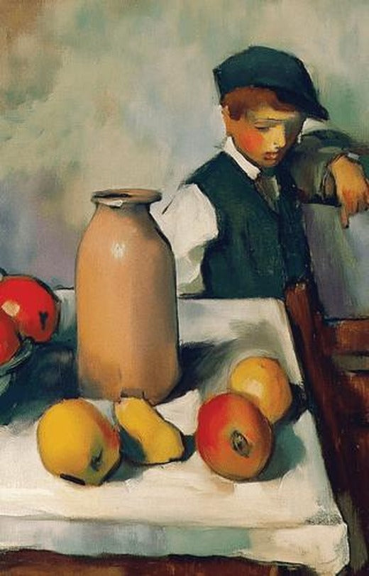 Nesin Defter Çizgili - Cezanne Tarzında | Nesin Yayınevi