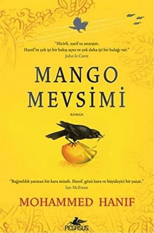 Mango Mevsimi