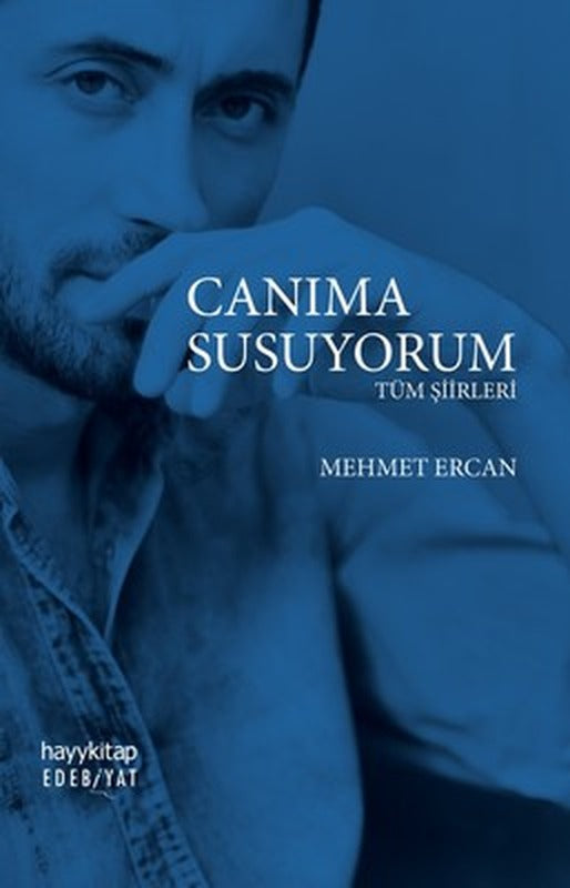 Canıma Susuyorum | Hayy Kitap