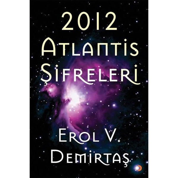 2012 Atlantis Şifreleri