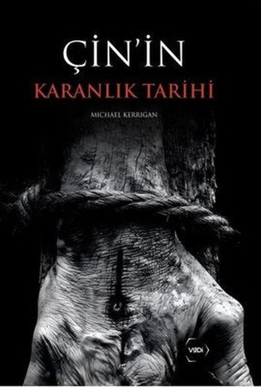 Çin'in Karanlık Tarihi | Vadi Yayınları (İnce Kapak)