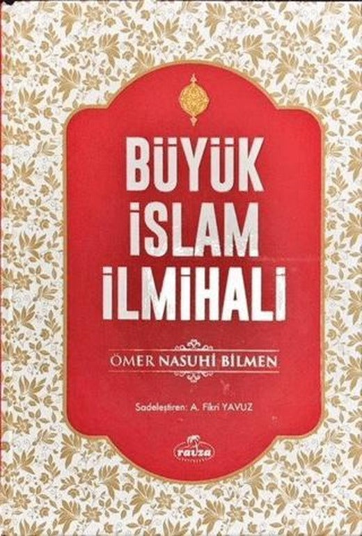 Büyük İslam İlmihali (2. Hamur) - Sadeleştirilmiş