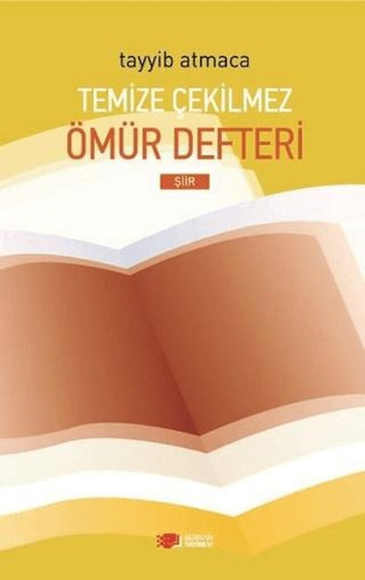 Temize Çekilmez Ömür Defteri | Berikan Yayınevi (Ciltsiz)