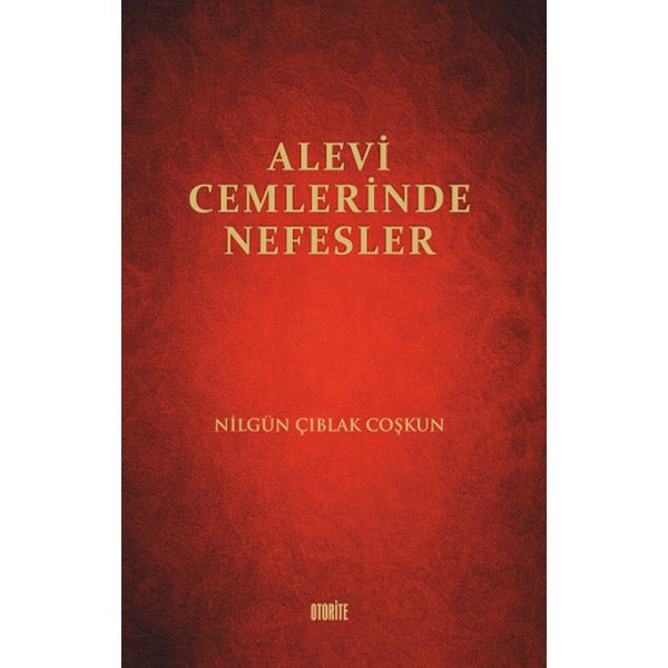 Alevi Cemlerinde Nefesler
