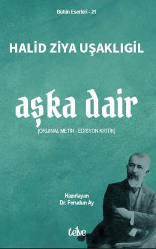 Aşka Dair