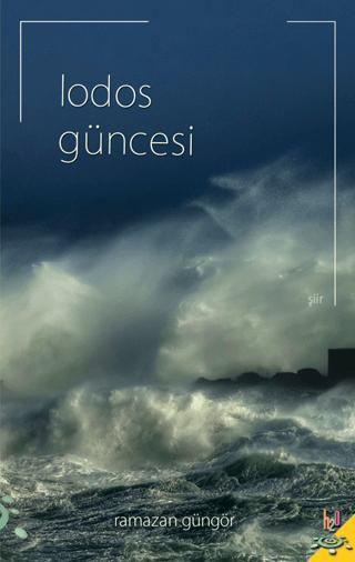 Lodos Güncesi | h2o Kitap (Ciltsiz) - Resim 1