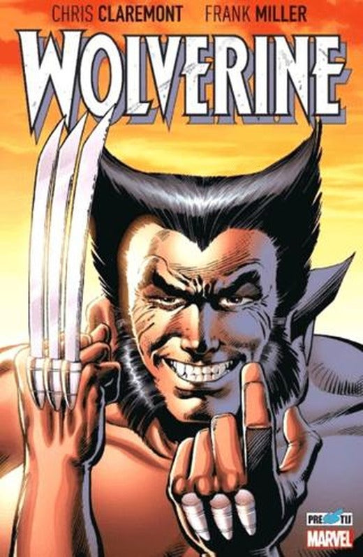 Wolverine
