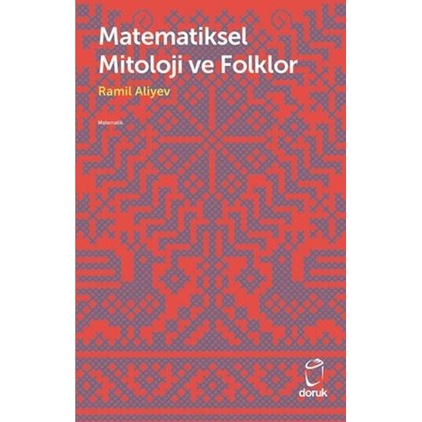Matematiksel Mitoloji ve Folklor | Doruk Yayınları (İnce Kapak)