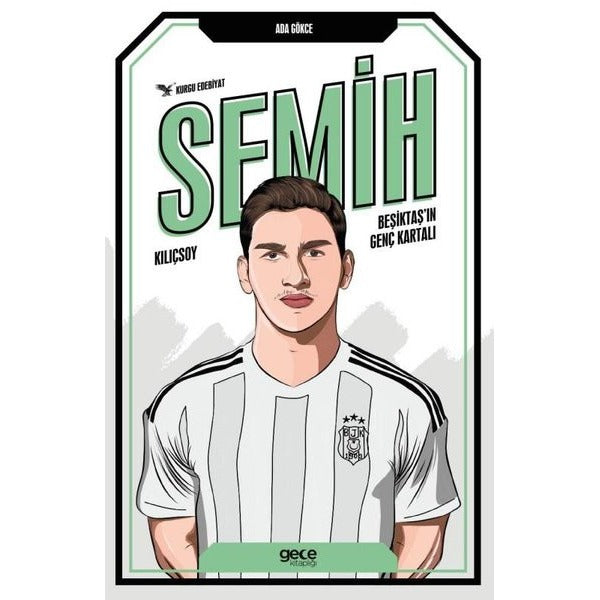 Semih Kılıçsoy