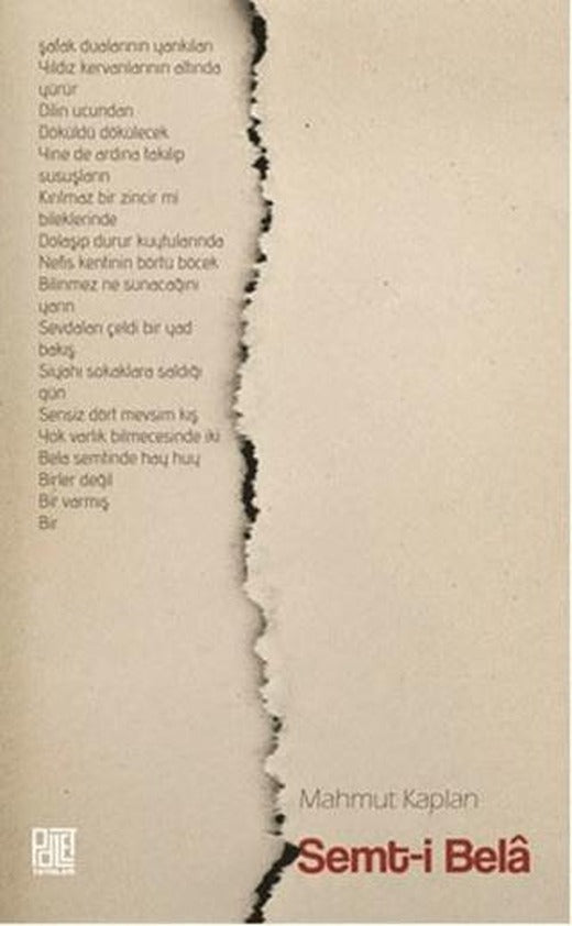 Semt-i Bela
