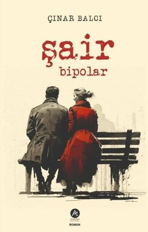 Şair Bipolar | Mahfel Yayıncılık