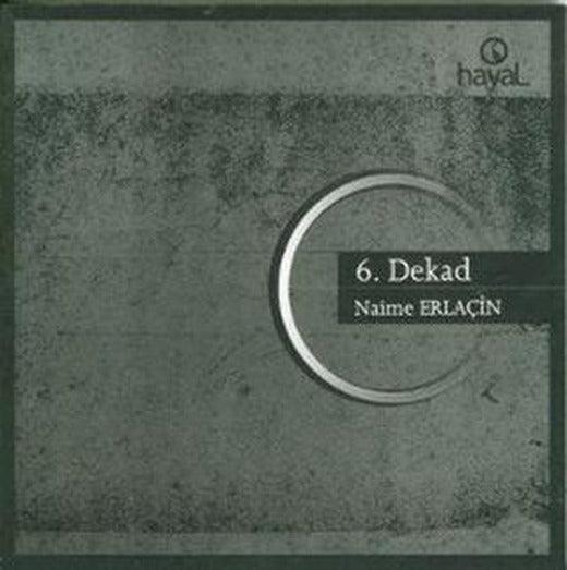 6. Dekad | Hayal Yayınları (Ciltsiz)