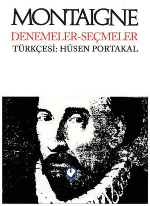Montaigne Denemeler Seçmeler
