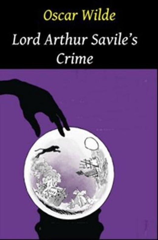 Lord Arthur Savile’s Crime | Pergamino (Ciltsiz)