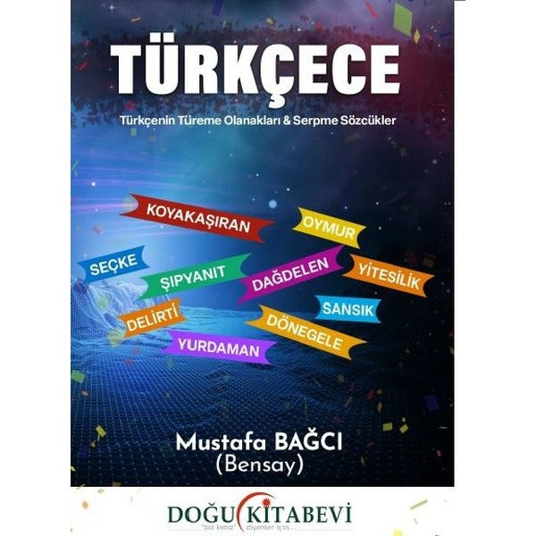 Türkçece