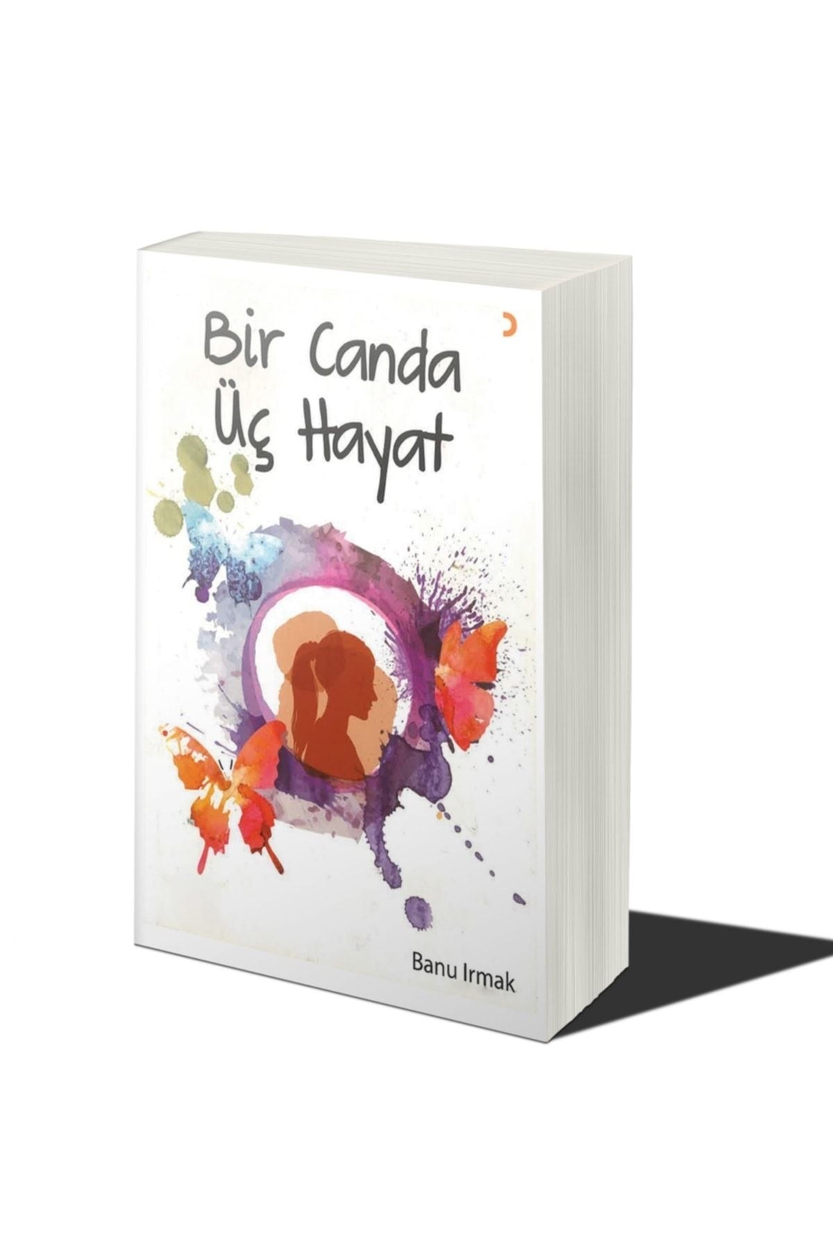 Bir Canda Üç Hayat