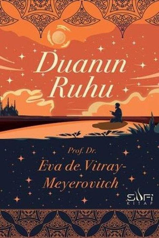 Duanın Ruhu | Sufi Kitap (İnce Kapak)