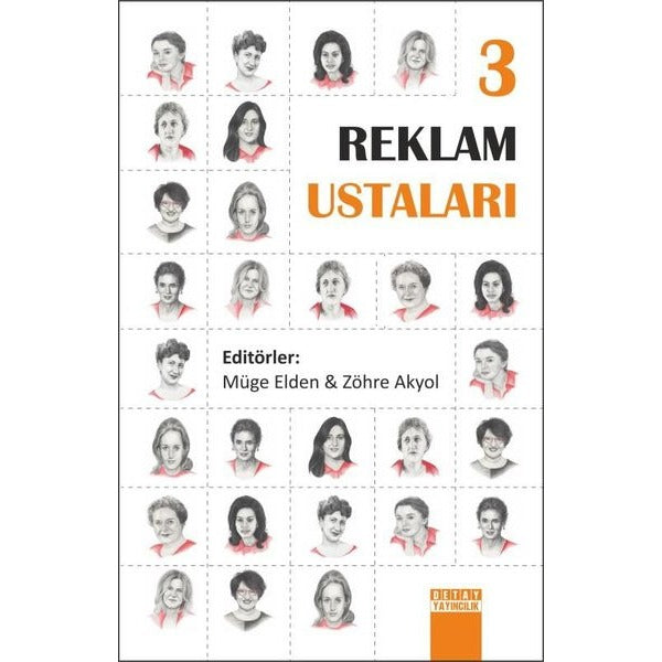 Reklam Ustaları 3