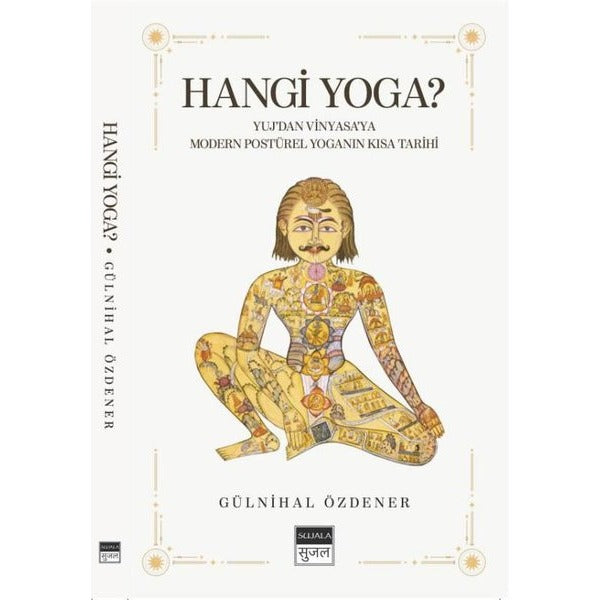 Hangi Yoga?