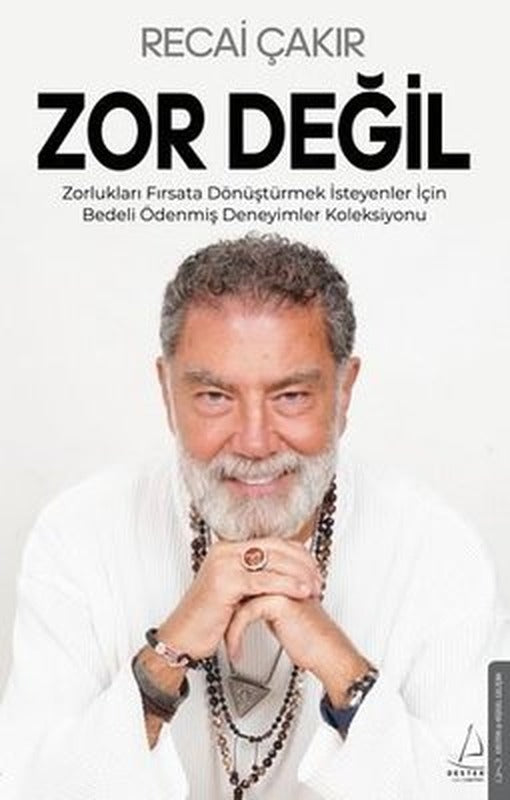 Zor Değil | Destek Yayınları