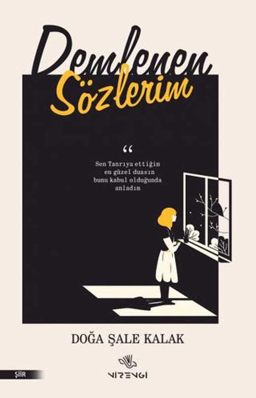 Demlenen Sözlerim