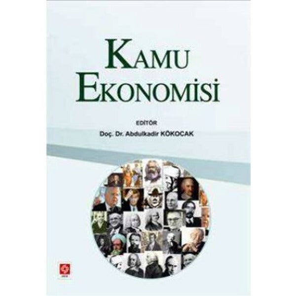 Kamu Ekonomisi
