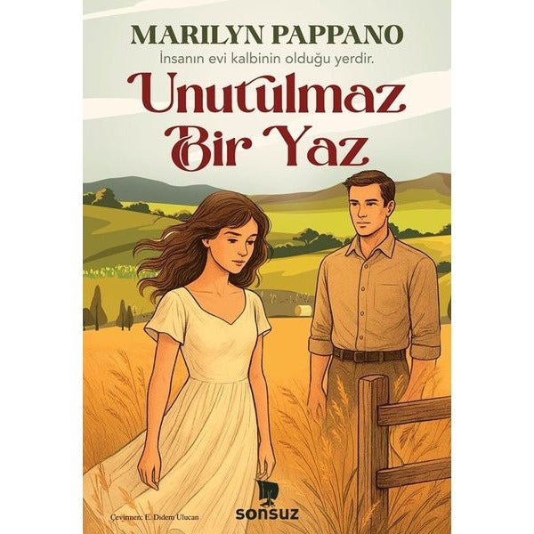 Unutulmaz Bir Yaz