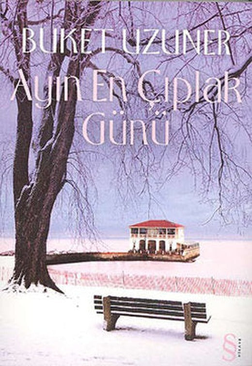 Ayın En Çıplak Günü | Everest Yayınları