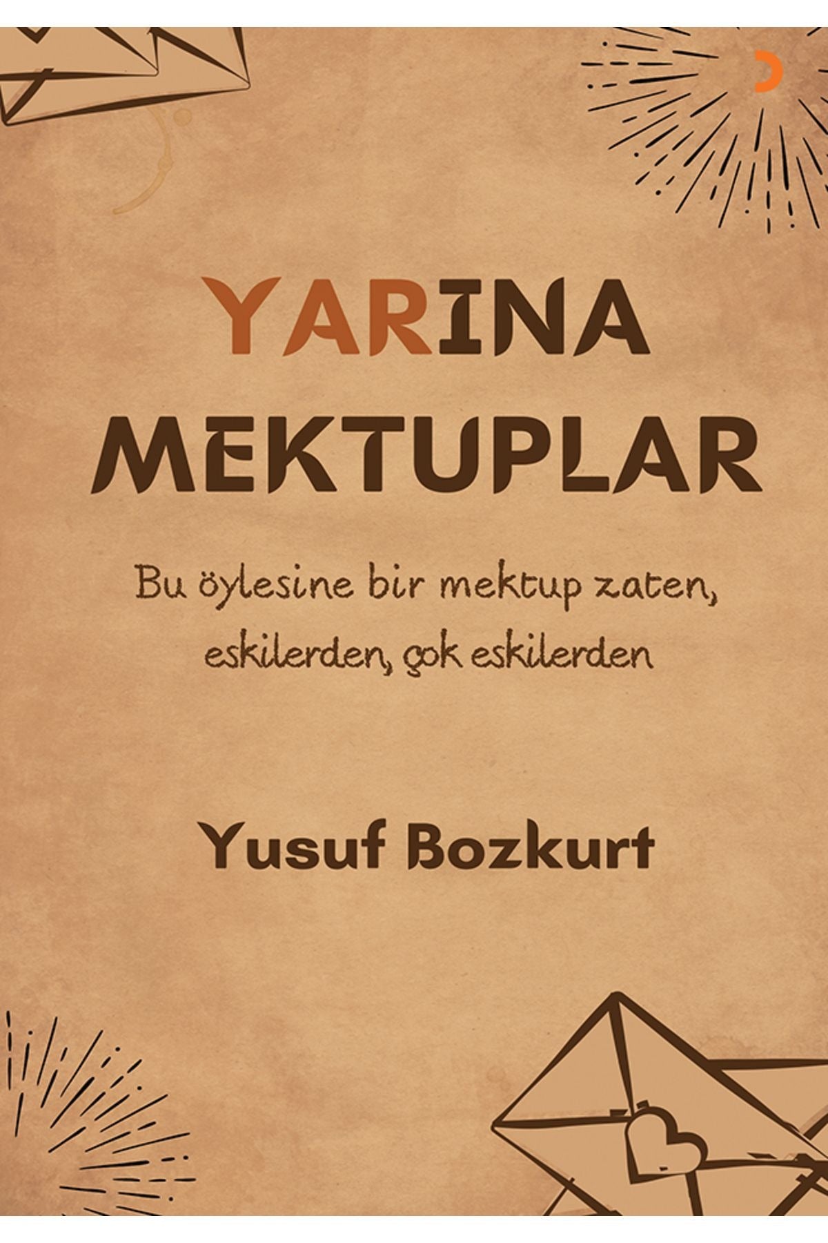 Yarına Mektuplar