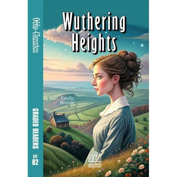 Wuthering Heights CEF B2