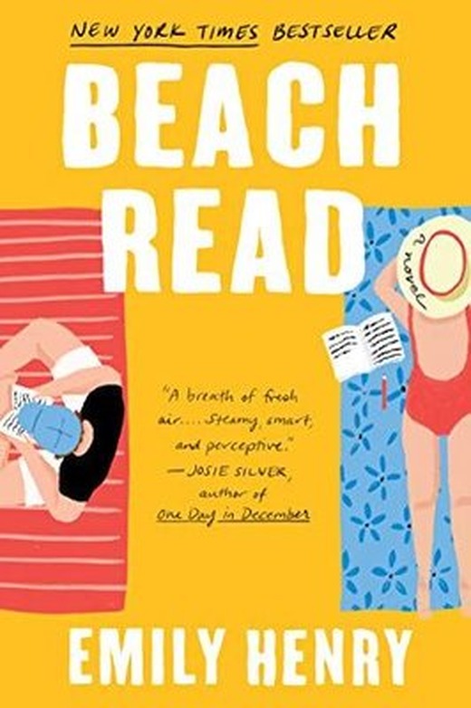 Beach Read | Berkley Books