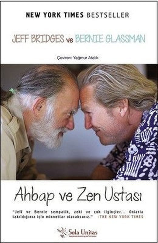 Ahbap ve Zen Ustası | Sola Unitas