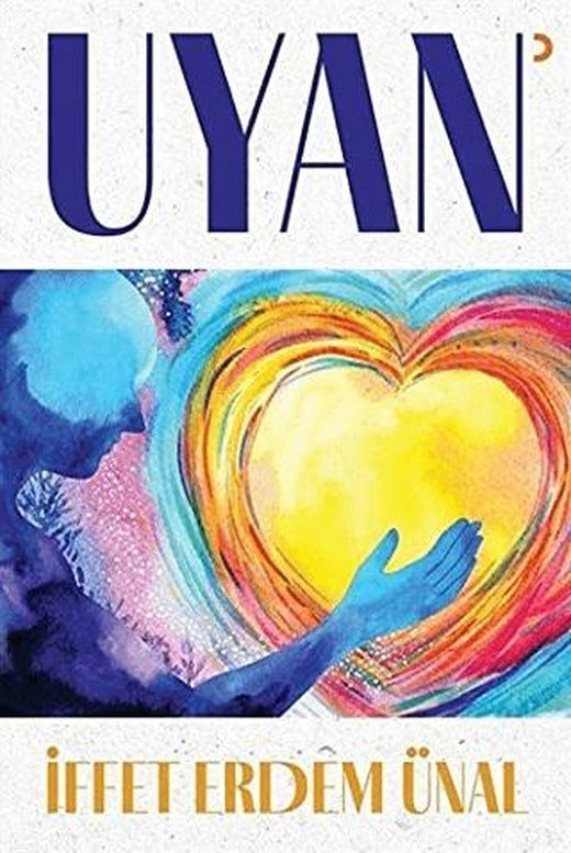 Uyan | Cinius Yayınları (Ciltsiz)