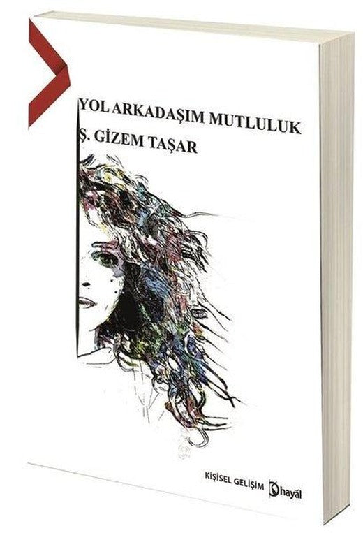 Yol Arkadaşım Mutluluk | Hayal (İnce Kapak)