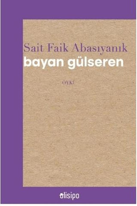 Bayan Gülseren