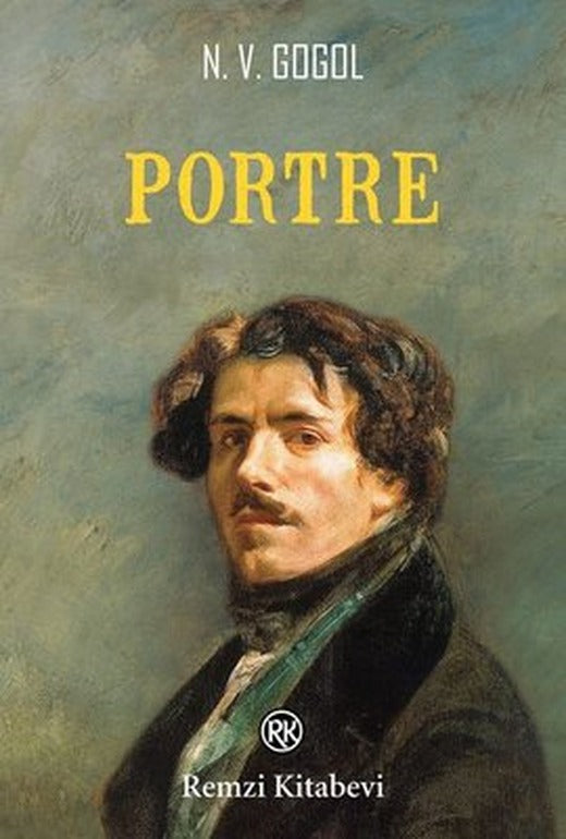 Portre | İkinci Adam Yayınları