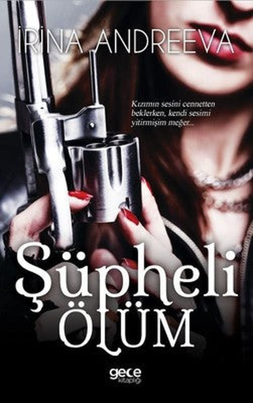 Şüpheli Ölüm | Gece Kitaplığı