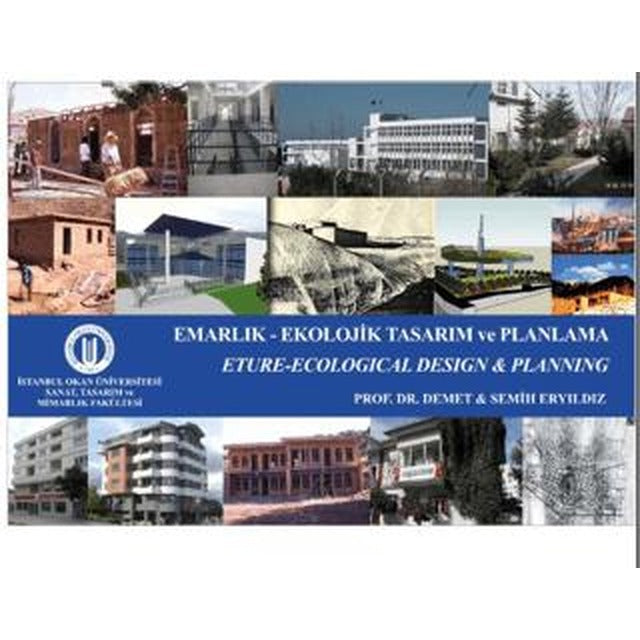 Emarlık - Ekolojik Tasarım