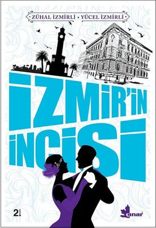 İzmir'in İncisi | Çınar Yayınları