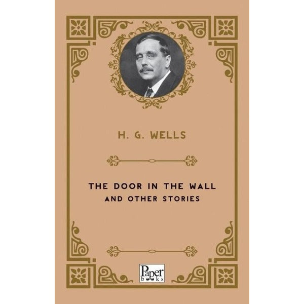 The Door in the Wall and Other Stories | Paper Books (İnce Kapak)