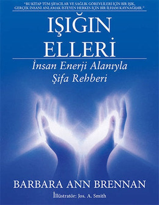 Işığın Elleri | Butik Yayınları