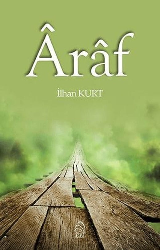 Araf | 3 Çivi Yayınevi (Ciltsiz)