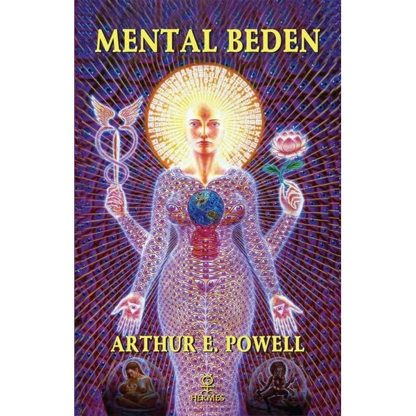 Mental Beden | Hermes Yayınları