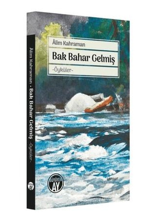 Bak Bahar Gelmiş