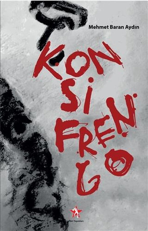 Konsifrengo
