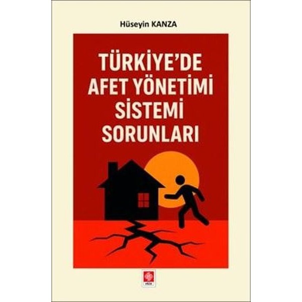 Türkiye'de Afet Yönetimi Sistemi Sorunları