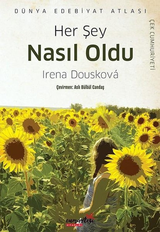 Her Şey Nasıl Oldu | Cumartesi Kitaplığı (İnce Kapak)